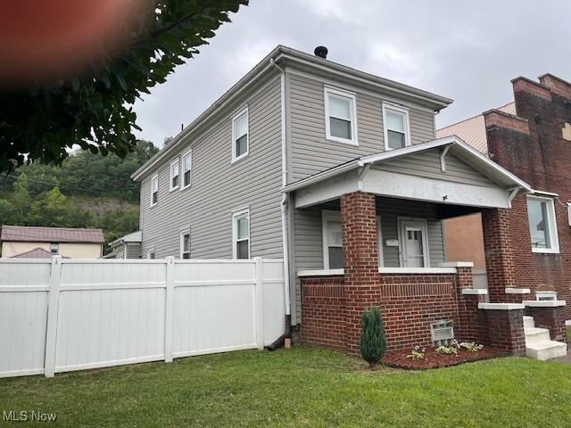 131 Martha St, Yorkville, OH 43971 - photo 28