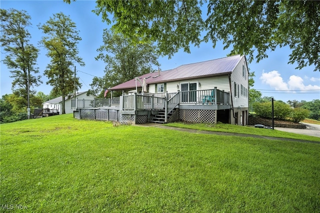 1371 Spider Ridge Rd, Parkersburg, WV 26104 - photo 40