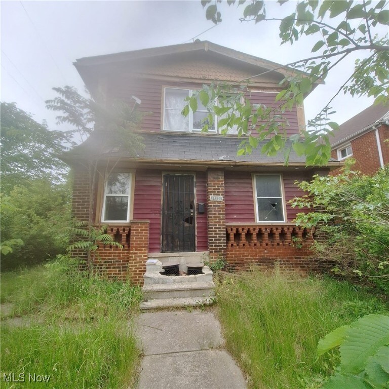 11103 Notre Dame Ave, Cleveland, OH 44104 - photo 1