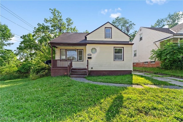 13216 Forestdale Dr, Garfield Heights, OH 44125 - photo 1