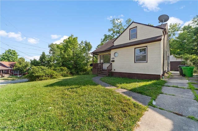 13216 Forestdale Dr, Garfield Heights, OH 44125 - photo 2