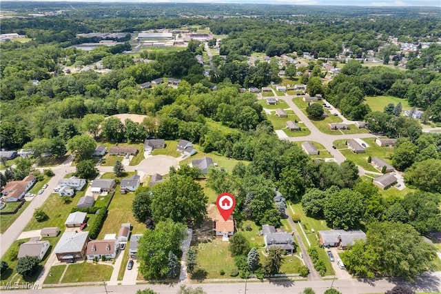 349 25th St SE, Massillon, OH 44646 - photo 2