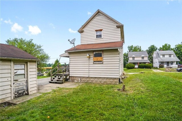 525 Samuel Ave, Youngstown, OH 44502 - photo 33