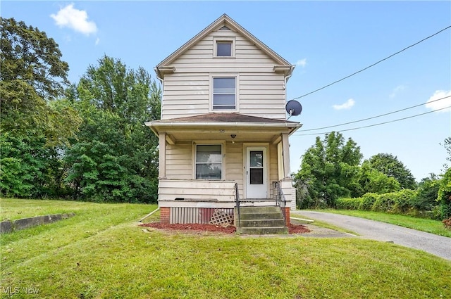 525 Samuel Ave, Youngstown, OH 44502 - photo 1