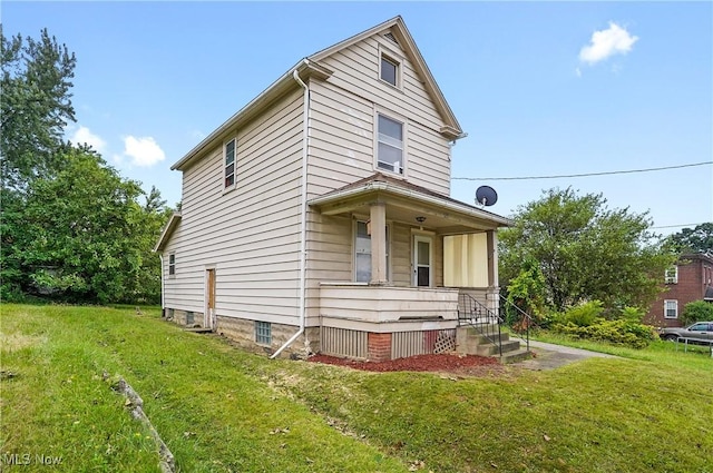 525 Samuel Ave, Youngstown, OH 44502 - photo 2