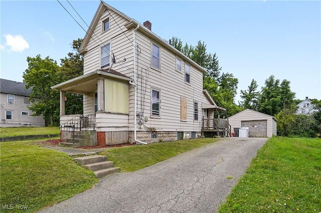 525 Samuel Ave, Youngstown, OH 44502 - photo 4