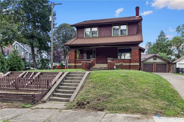 1417 10th St NW, Canton, OH 44703 - photo 1