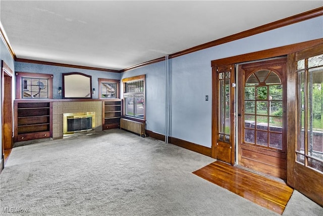 1417 10th St NW, Canton, OH 44703 - photo 2