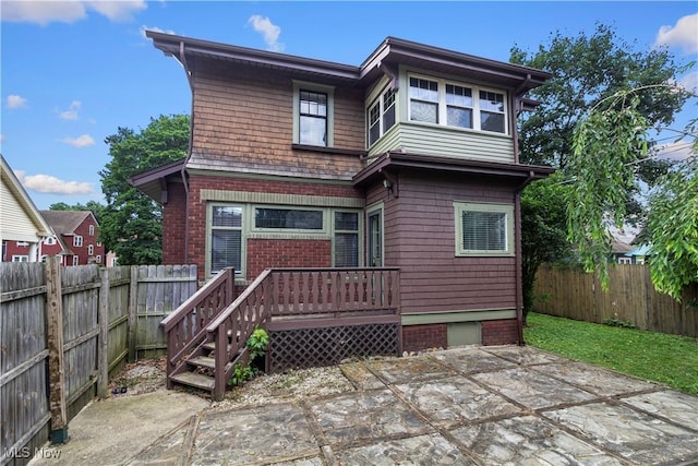 1417 10th St NW, Canton, OH 44703 - photo 23