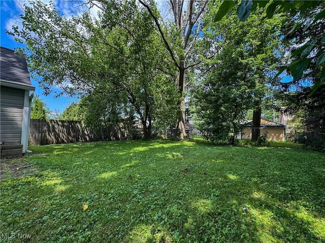 1610 Meadowbrook Ave, Youngstown, OH 44514 - photo 22