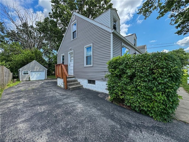 1610 Meadowbrook Ave, Youngstown, OH 44514 - photo 20