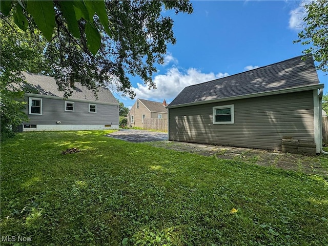 1610 Meadowbrook Ave, Youngstown, OH 44514 - photo 23