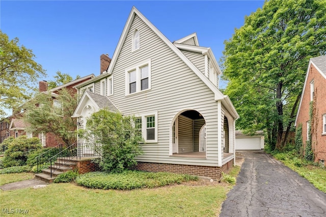 2605 S Taylor Rd, Cleveland Heights, OH 44118 - photo 2