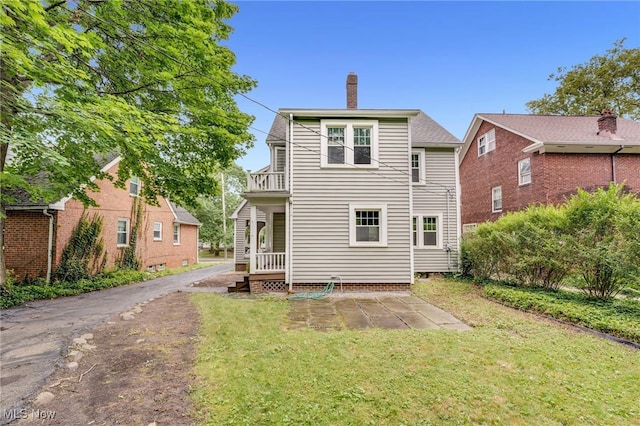 2605 S Taylor Rd, Cleveland Heights, OH 44118 - photo 6