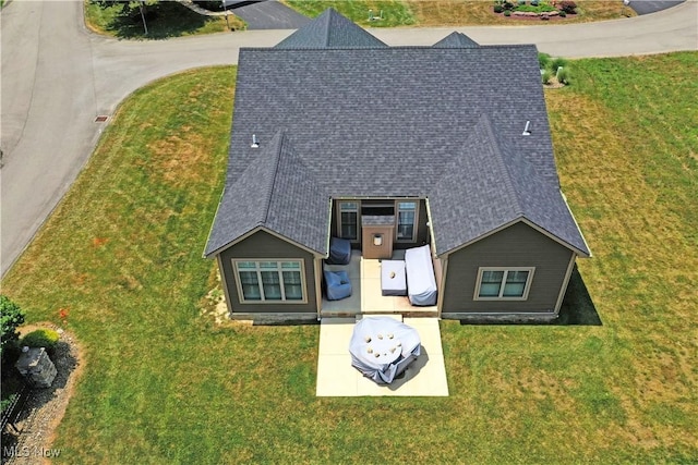 2080 Briarwood Ct, Poland, OH 44514 - photo 46