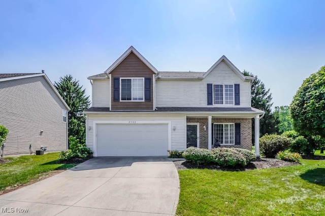 2500 Marlborough Dr, Uniontown, OH 44685 - photo 1