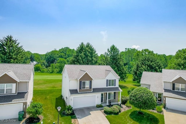 2500 Marlborough Dr, Uniontown, OH 44685 - photo 2