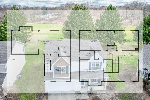 2500 Marlborough Dr, Uniontown, OH 44685 - photo 4