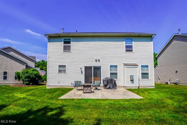 2500 Marlborough Dr, Uniontown, OH 44685 - photo 34