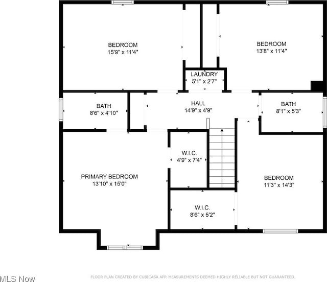 2500 Marlborough Dr, Uniontown, OH 44685 - photo 41