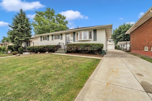 1003 Judie Dr, Cleveland, OH 44109 - photo 3