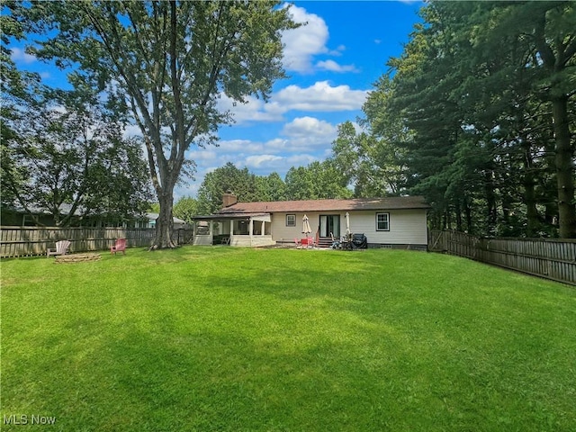 5834 Starview Dr, Clinton, OH 44216 - photo 28