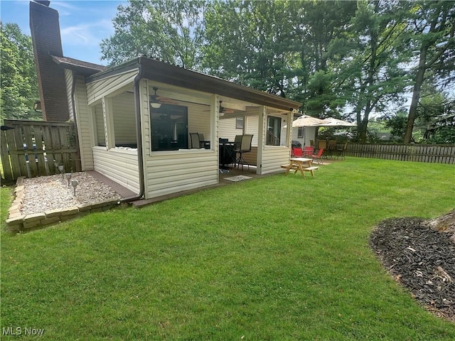 5834 Starview Dr, Clinton, OH 44216 - photo 29