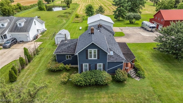 16281 Hallauer Rd, Oberlin, OH 44074 - photo 7
