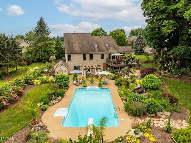 1902 Hollythorne Rd NE, Canton, OH 44721 - photo 6