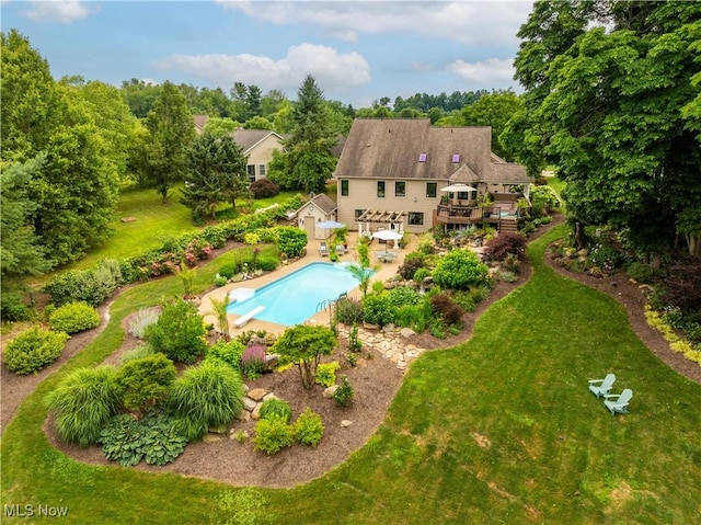 1902 Hollythorne Rd NE, Canton, OH 44721 - photo 4