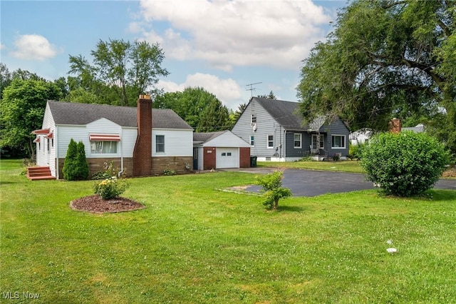 46125 Middle Ridge Rd, Amherst, OH 44001 - photo 1