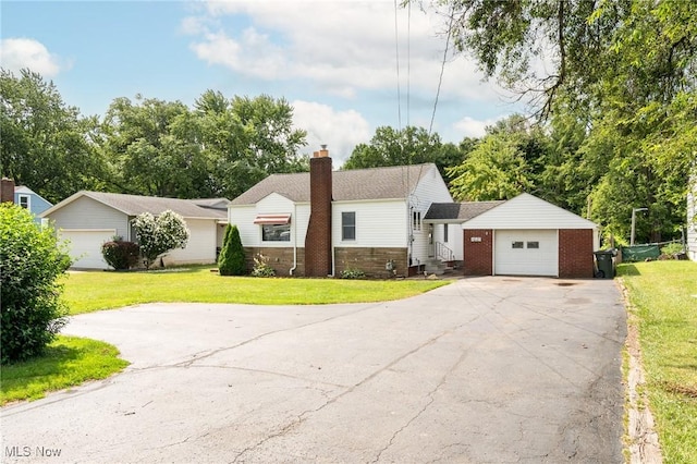 46125 Middle Ridge Rd, Amherst, OH 44001 - photo 2