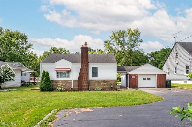 46125 Middle Ridge Rd, Amherst, OH 44001 - photo 3