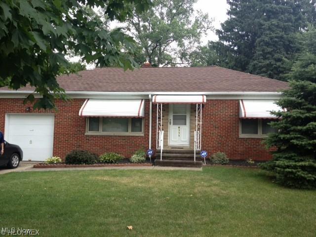 6111 Denison Blvd, Parma Heights, OH 44130 - photo 1