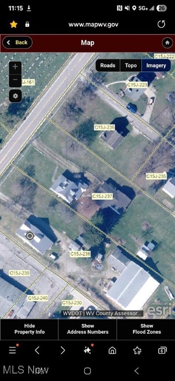 119 Rockdale Rd, Follansbee, WV 26037 - photo 4