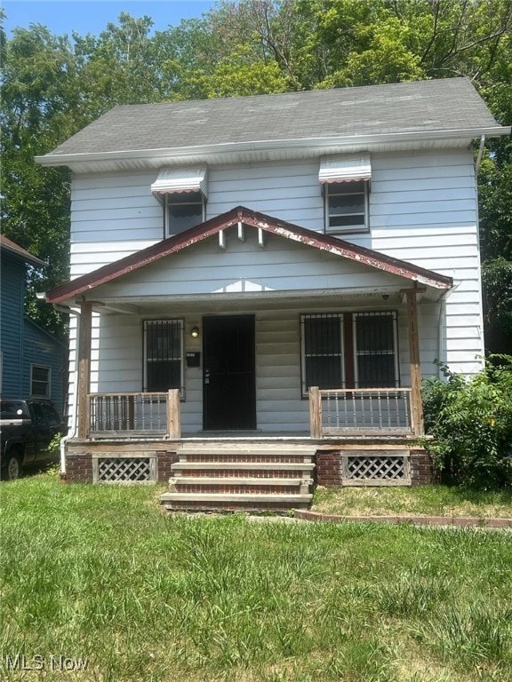 13721 Diana Ave, Cleveland, OH 44110 - photo 1
