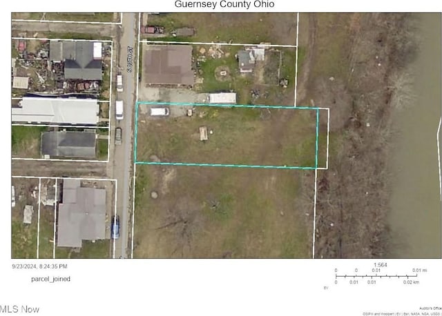 623 S 10th St, Cambridge, OH 43725 - photo 5