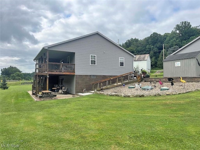 14157 Lisbon St NE, Paris, OH 44669 - photo 10