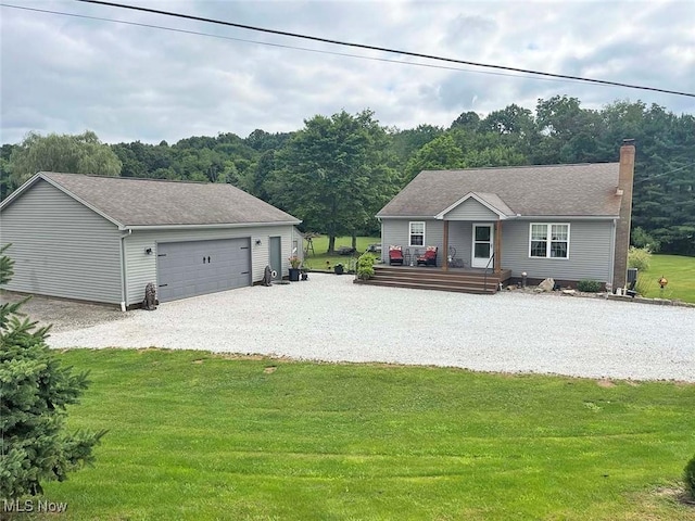 14157 Lisbon St NE, Paris, OH 44669 - photo 1