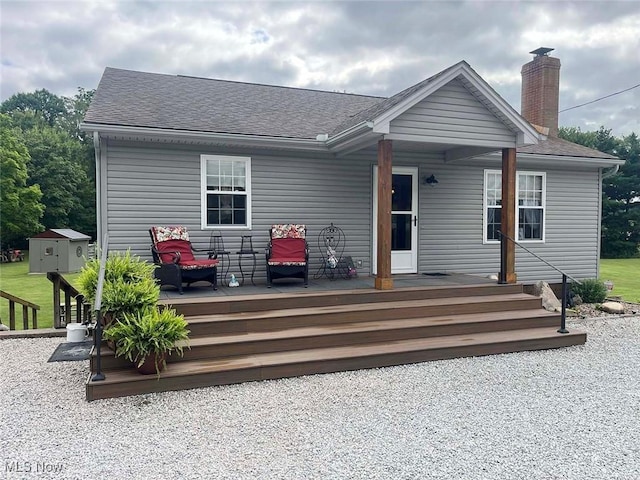 14157 Lisbon St NE, Paris, OH 44669 - photo 2