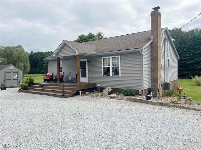 14157 Lisbon St NE, Paris, OH 44669 - photo 3