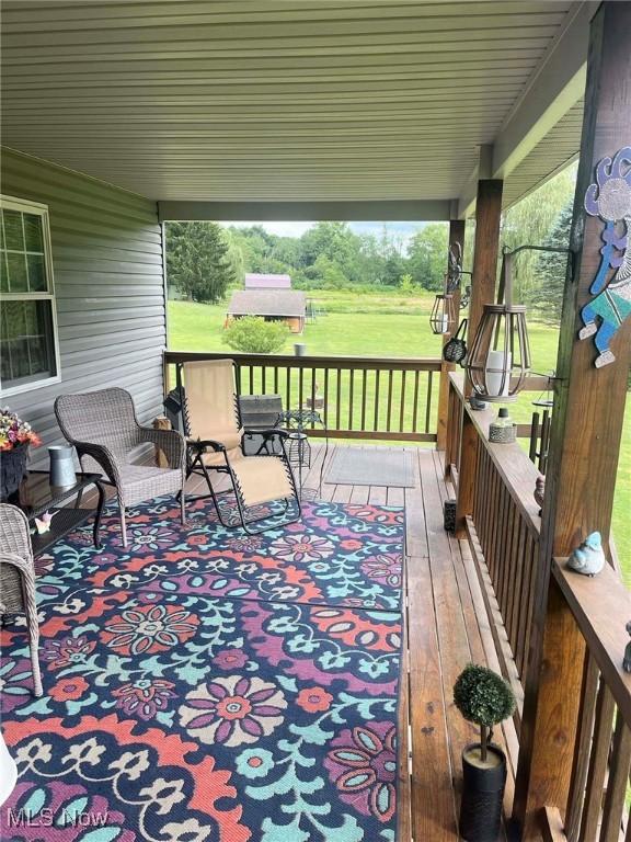 14157 Lisbon St NE, Paris, OH 44669 - photo 7