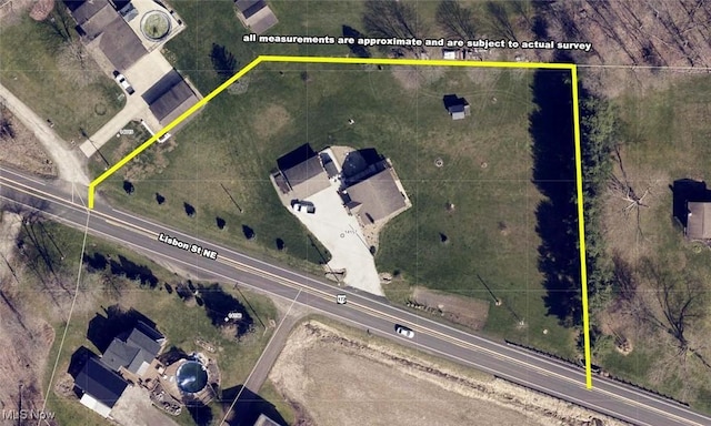14157 Lisbon St NE, Paris, OH 44669 - photo 24