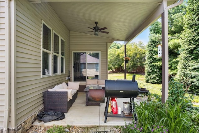 4555 Millheim Cir NW, Canton, OH 44718 - photo 28