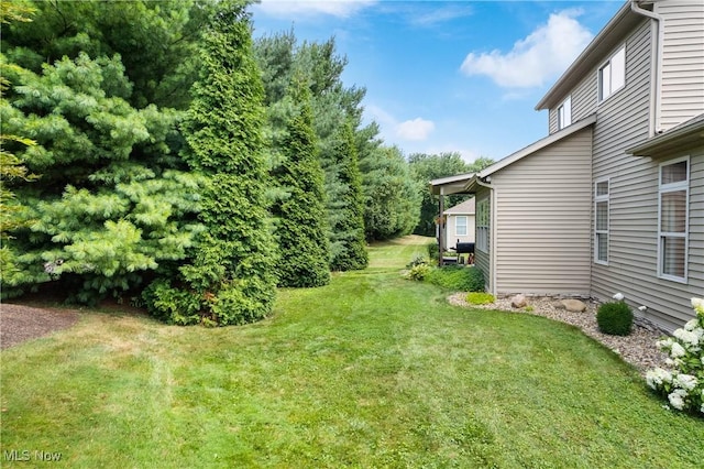 4555 Millheim Cir NW, Canton, OH 44718 - photo 29