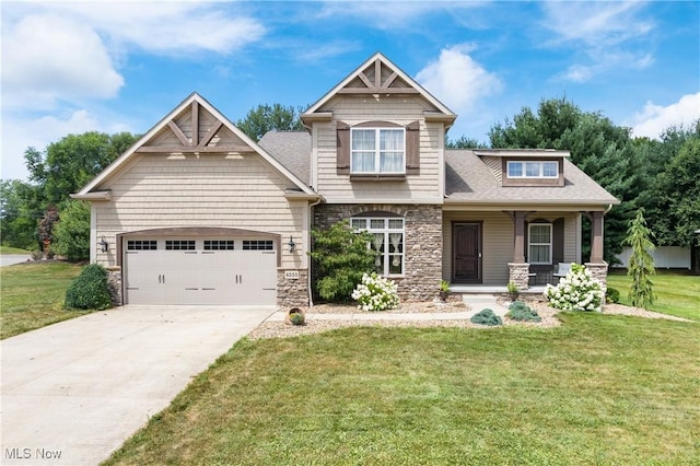 4555 Millheim Cir NW, Canton, OH 44718 - photo 1