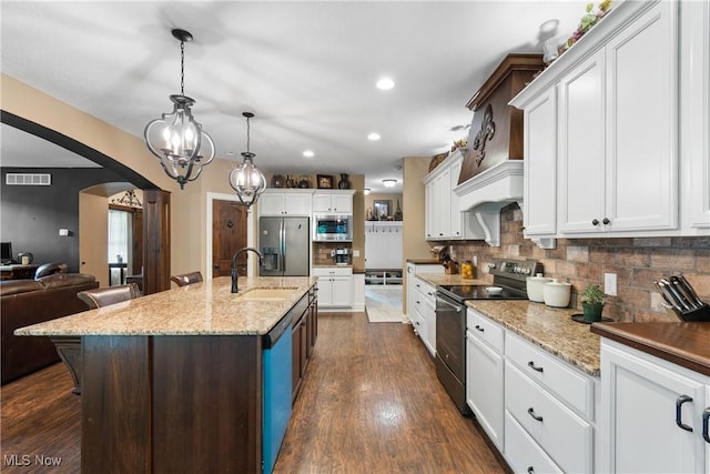 4555 Millheim Cir NW, Canton, OH 44718 - photo 9
