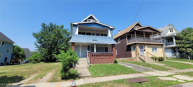 3612 E 118th St, Cleveland, OH 44105 - photo 1