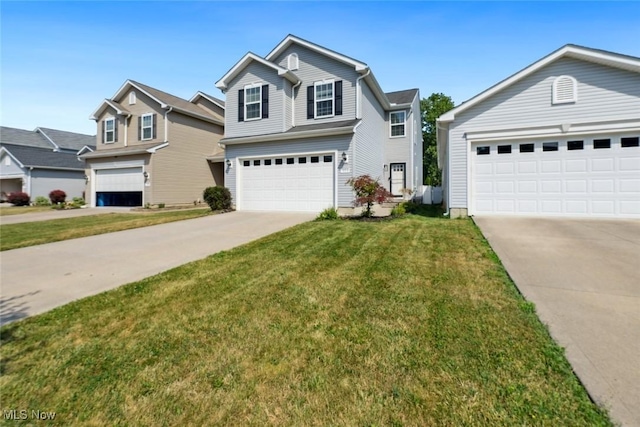 808 Bearing Ct, Amherst, OH 44001 - photo 1