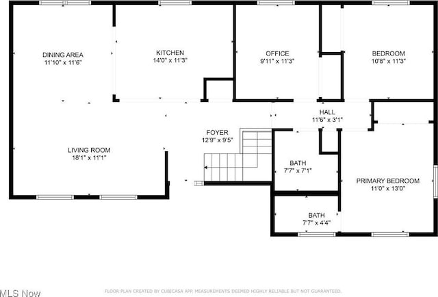 244 Scenery Dr, Weirton, WV 26062 - photo 30